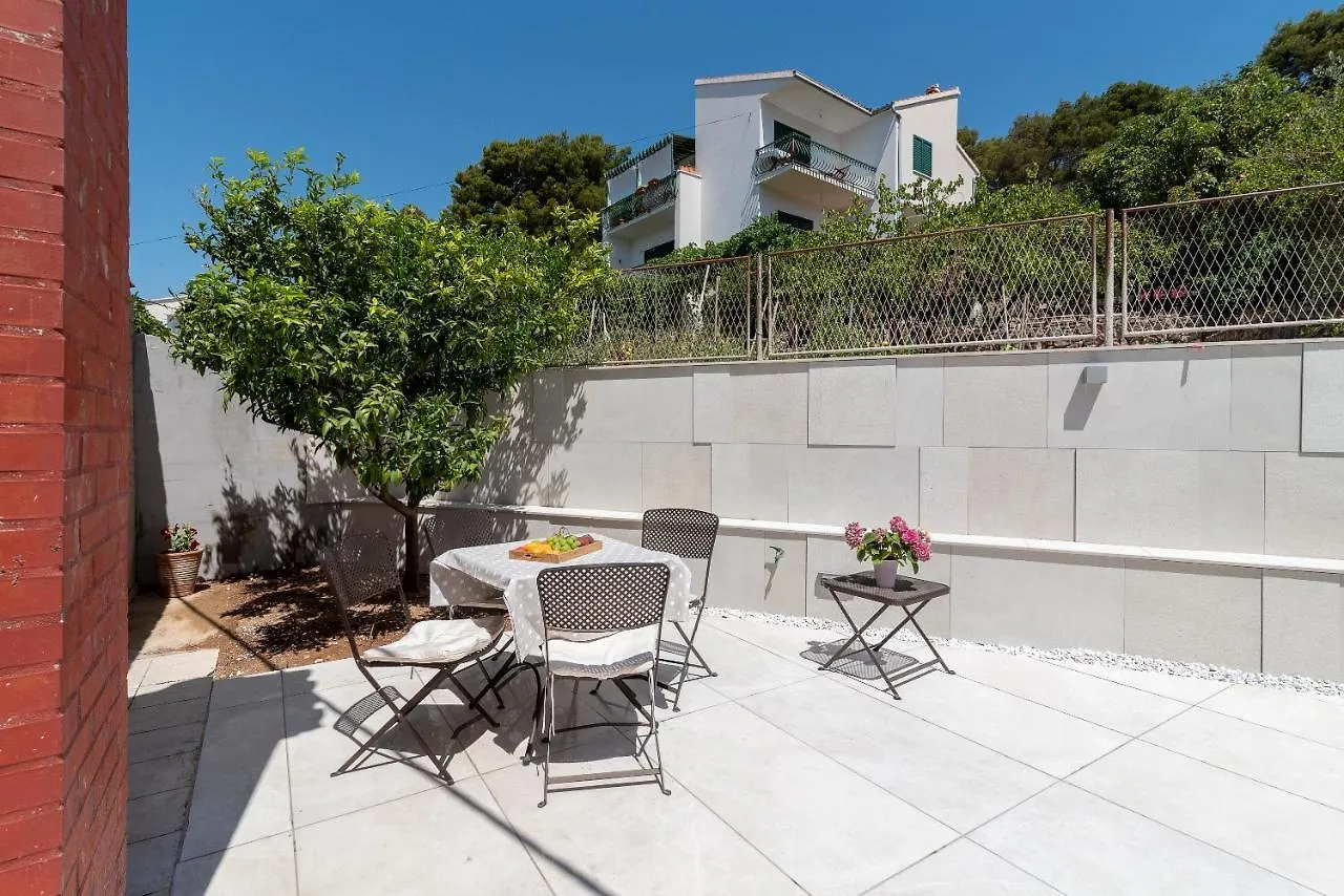 Apartment Villa Lavandula - Swimming Pool View Trogir