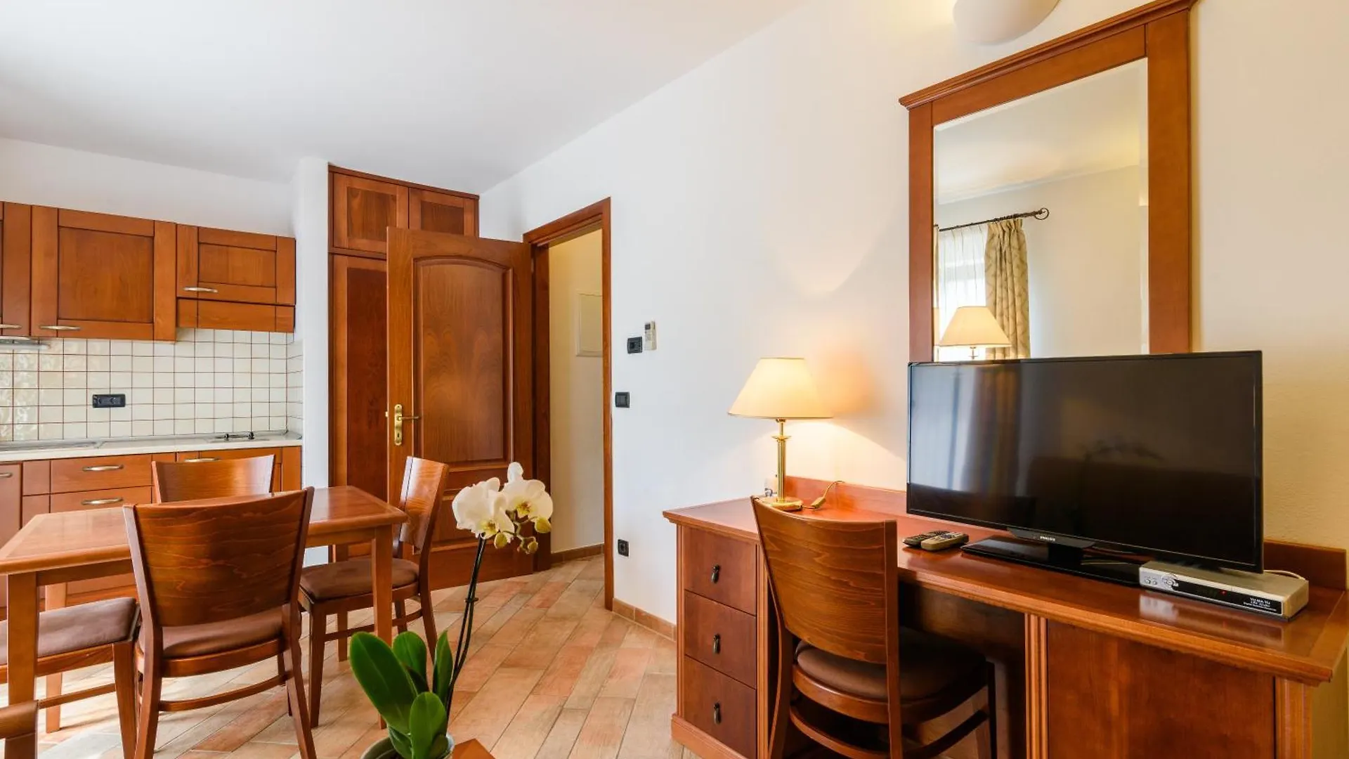 Vendégház Apartment Villa Lavandula - Swimming Pool View Trogir