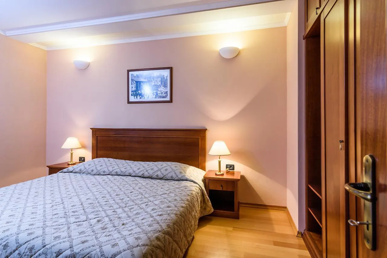 Apartment Villa Lavandula - Swimming Pool View Trogir 4*,