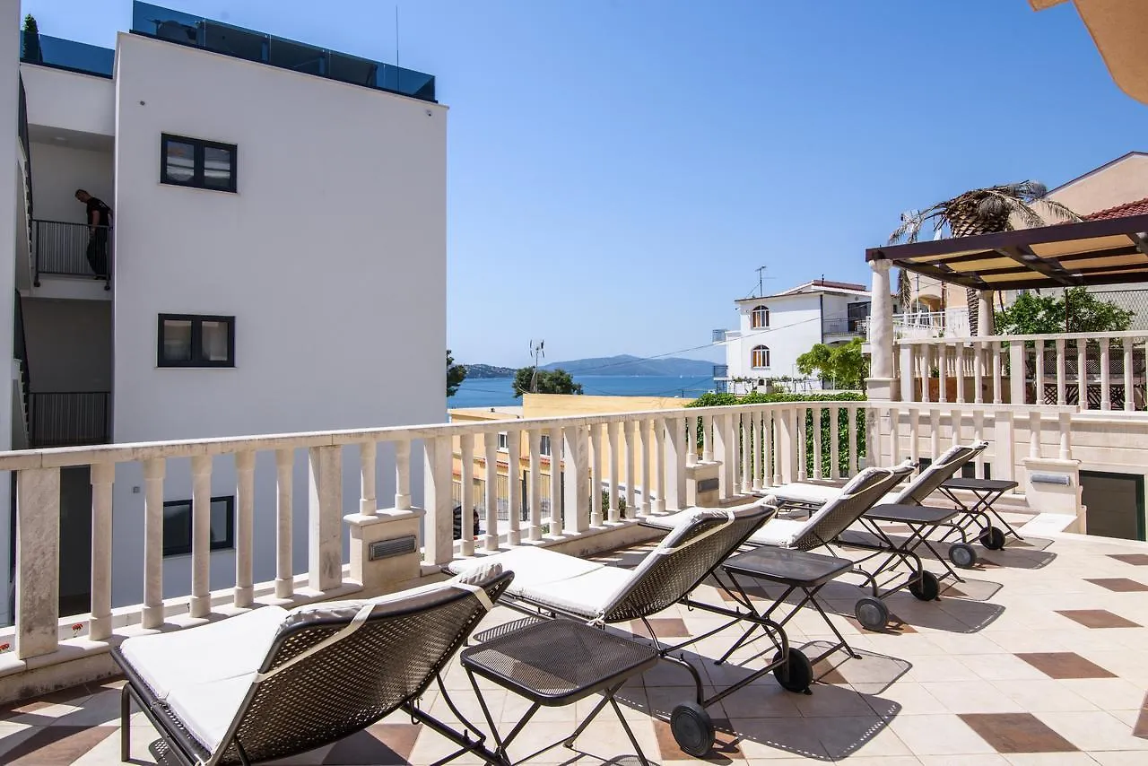 Vendégház Apartment Villa Lavandula - Swimming Pool View Trogir